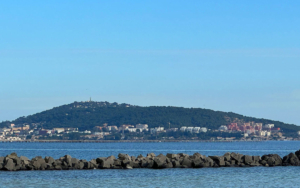 Sète et le Mont Saint-Clair